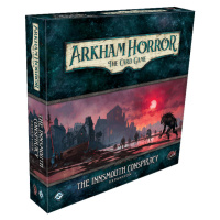 Fantasy Flight Games Arkham Horror LCG: The Innsmouth Conspiracy - Campaign Expansion