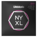 D'Addario NYXLS0942 Double Ball End