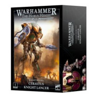 Warhammer The Horus Heresy - Cerastus Knight Lancer