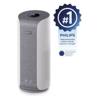 Philips Řada 4000i - Čistička Vzduchu Pro Místnosti XXL - AC3858/51