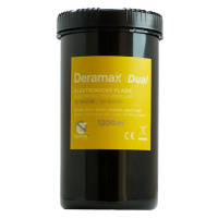 Deramax®-Dual - Elektronický odpuzovač-plašič krtků a hryzců