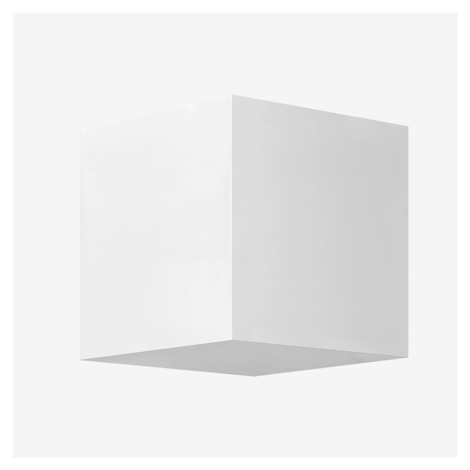 LUCIS stropní svítidlo; stropní a nástěnné svítidlo IZAR C 11,3W LED 4000K akrylátové sklo bílá 