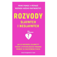 Rozvody slavných i neslavných