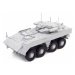 Model Kit military 5040 - BMP "Bumerang" 8x8 APC (1:72)