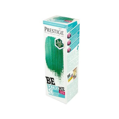 Prestige Be Extreme Semi-permanentní 52 dračí zelená 100 ml