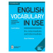 English Vocabulary in Use Pre-intermediate and Intermediate with answers and Enhanced ebook, 4. 