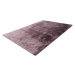 Obsession koberce Kusový koberec Samba 495 Mauve Rozměry koberců: 120x170
