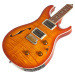 PRS SE Custom 24 Semi-Hollow Piezo Vintage Sunburst