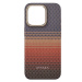 Pitaka MagEZ Case Pro 4 Sunset iPhone 16 Pro