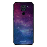 Mobiwear Glossy lesklý pro Xiaomi Redmi Note 9 - G049G