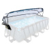 Kryt pool cover Exit Toys na bazény o rozměru 400*200 cm univerzální