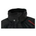 Carinthia Bunda G-Loft ISG 2.0 Jacket - Black Velikost: M