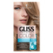 Schwarzkopf Gliss Color barva na vlasy Přirozená Světlá Blond 9-48