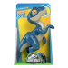 Fisher price imaginext xl dino raptor, mattel gwp07