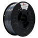 C-TECH filament PREMIUM LINE PLA Silk čedičová šedá RAL7012