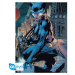 Plakát DC Comics - Justice League, sada 9 ks (21x29,7) - GBYDCO550