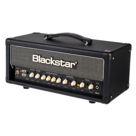 Blackstar HT-20RH MKII Head