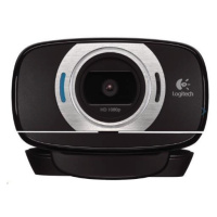 Logitech HD Webcam C615