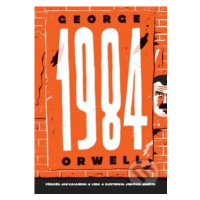 1984 - George Orwell