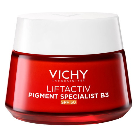 VICHY Liftactiv Pigment Specialist B3 SPF 50 Cream 50 ml