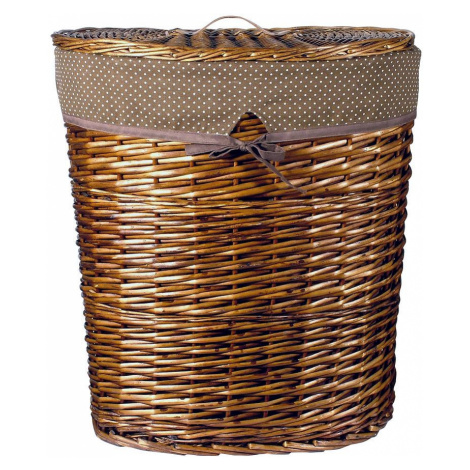 Košíky BAUMAX