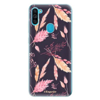 iSaprio Herbal Pattern pro Samsung Galaxy M11