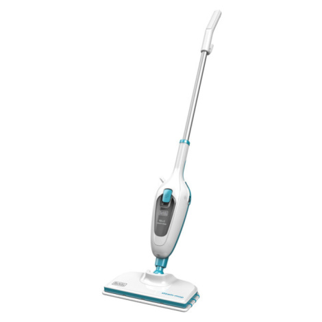 BLACK+DECKER BLACK and DECKER FSMH13E10 parní mop 10v1 Black + Decker