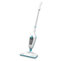 BLACK+DECKER BLACK and DECKER FSMH13E10 parní mop 10v1