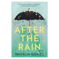 After The Rain - Natália Gomes - kniha z kategorie Beletrie pro děti