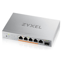 Zyxel XMG-105HP-EU0101F Šedá