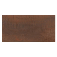 Dlažba Sintesi Met Arch copper 60x120 cm mat MA12358