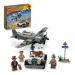 LEGO® Indiana Jones™ 77012 Honička s letounem