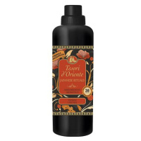 TESORI d'ORIENTE Japanese Ritual 760 ml (38 praní)