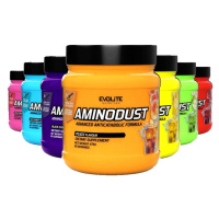 Evolite Nutrition Aminodust 474g - višeň