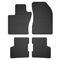 koberce SolidTread pro: Fiat 500X (2014-2018) stěrače komplet