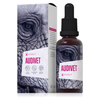 Energy Audivet 30ml