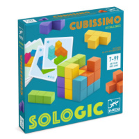 Sologic – Cubissimo