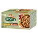 Ultima Nature Paté 40 × 85 g - kuřecí a hovězí