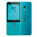 Nokia 235 Dual SIM, 4G, modrá (2024), (CZ, SK, HU)