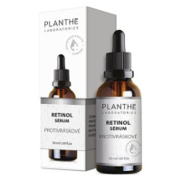 PLANTHÉ Retinol protivráskové sérum 50 ml