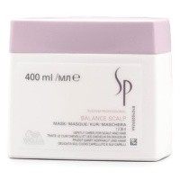 WELLA PROFESSIONALS SP Balance Scalp Mask 400 ml