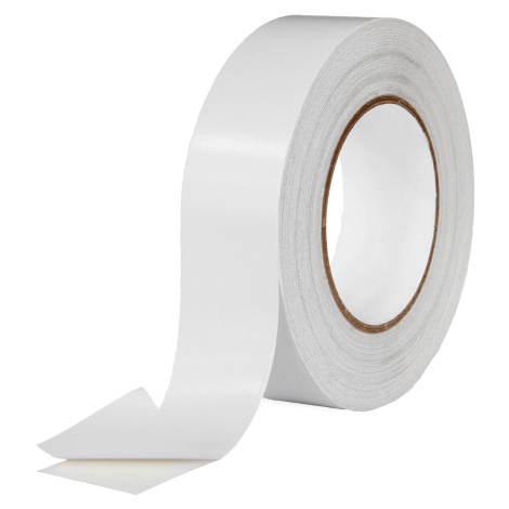 41102 tenká oboustranná lepicí páska 400mm x 50m