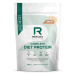 Reflex Nutrition Complete Diet Protein vanilkový fondán 600 g