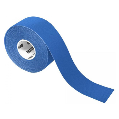 Gorilla Sports Tejpovací páska, námořnická modrá, 2,5 cm
