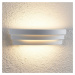 Arcchio Arcchio Harun LED nástěnné světlo bílé, 30 cm