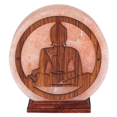 Rabalux 76033 - Solná lampa ZENOVA 1xE14/15W/230V 76033