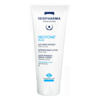 ISISPHARMA Neotone Body depigmentační mléko 100ml