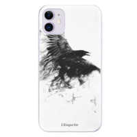 iSaprio Dark Bird 01 pro iPhone 11