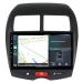 Mitsubishi Asx Navigace Android Carplay