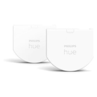 Philips Hue Wall Switch Module 2-pack
